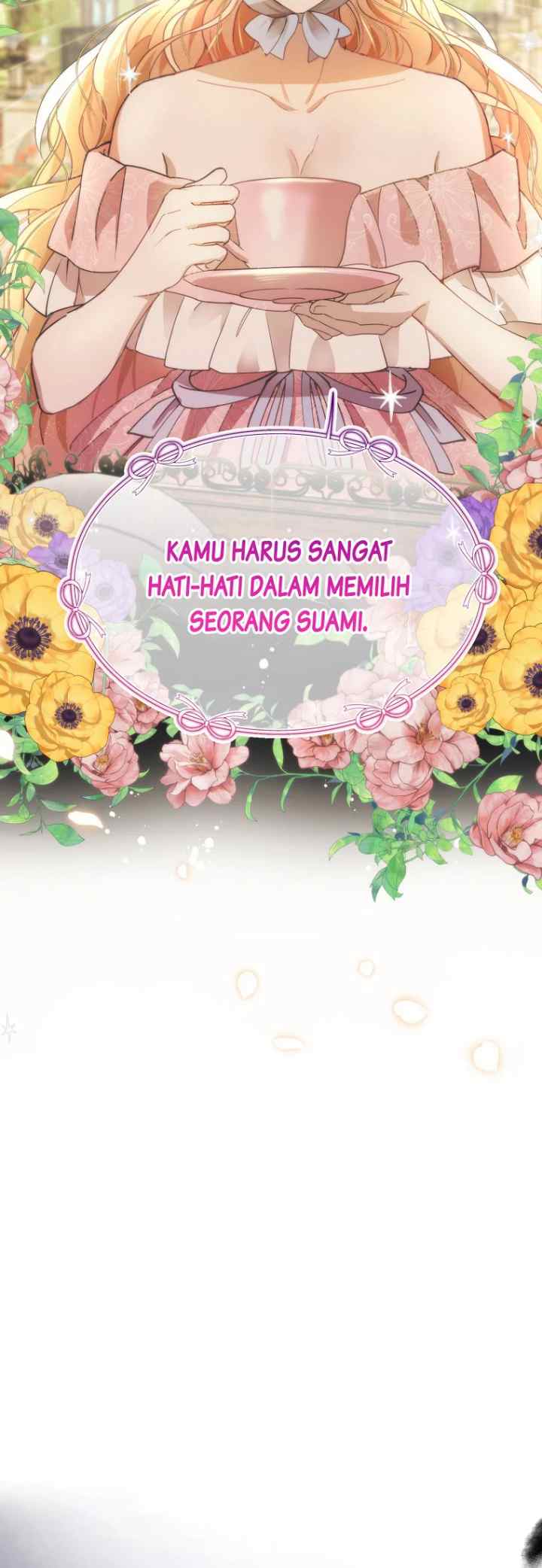 Be Careful When Choosing A Husband chapter 0 halaman 5