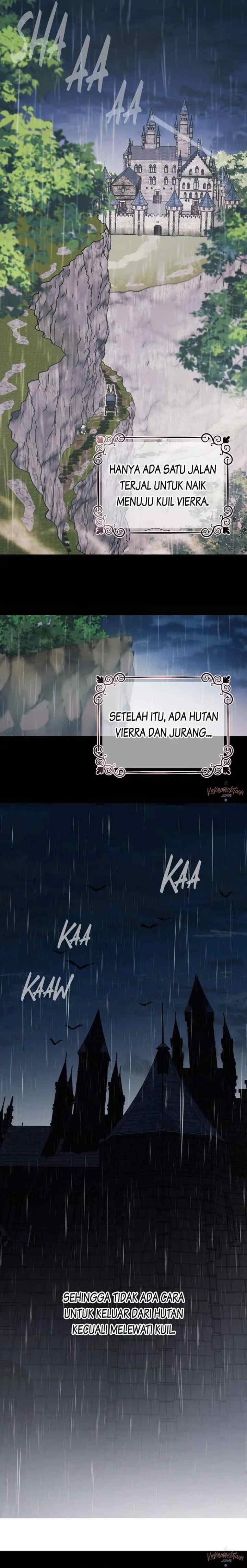 Be Careful When Choosing A Husband chapter 1 halaman 6
