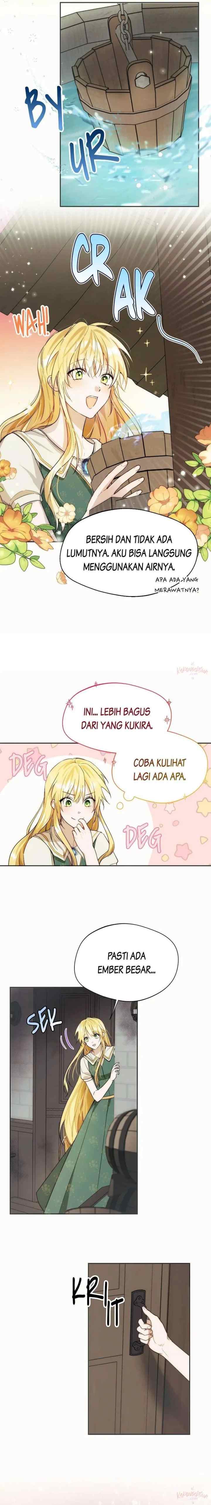 Be Careful When Choosing A Husband chapter 15 halaman 8