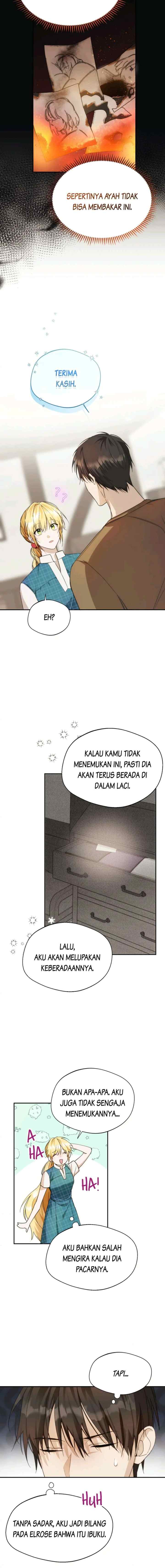 Be Careful When Choosing A Husband chapter 17 halaman 13