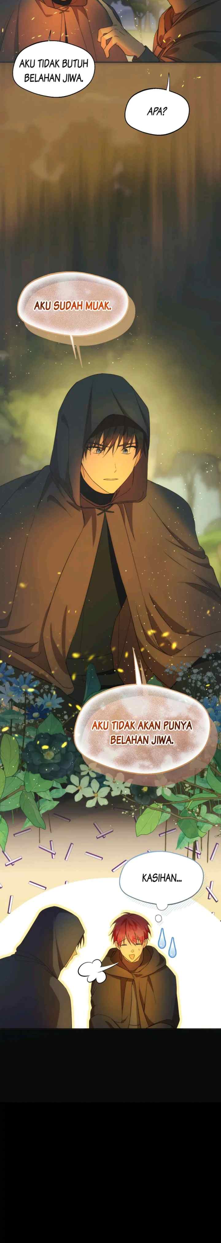 Be Careful When Choosing A Husband chapter 18 halaman 12