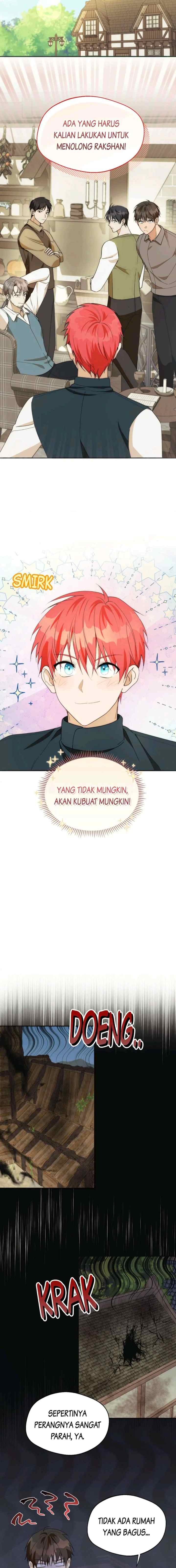 Be Careful When Choosing A Husband chapter 18 halaman 14