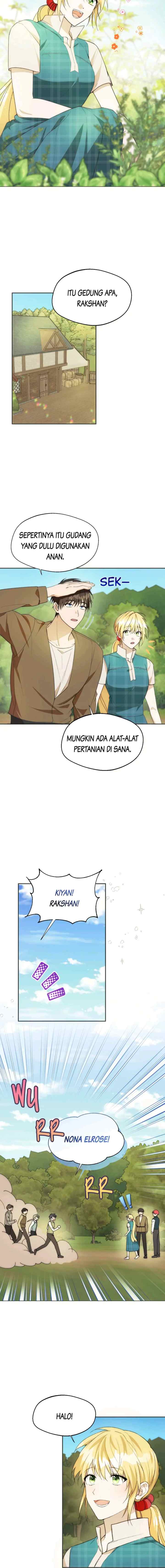 Be Careful When Choosing A Husband chapter 19 halaman 4