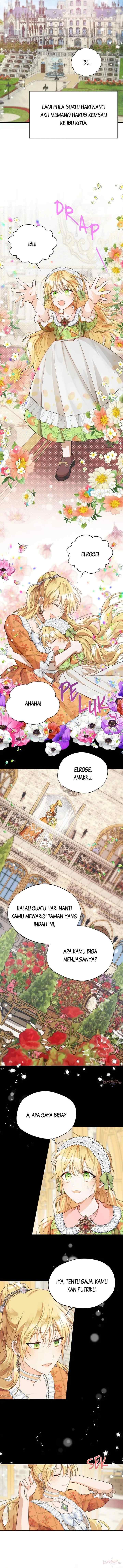 Be Careful When Choosing A Husband chapter 2 halaman 8
