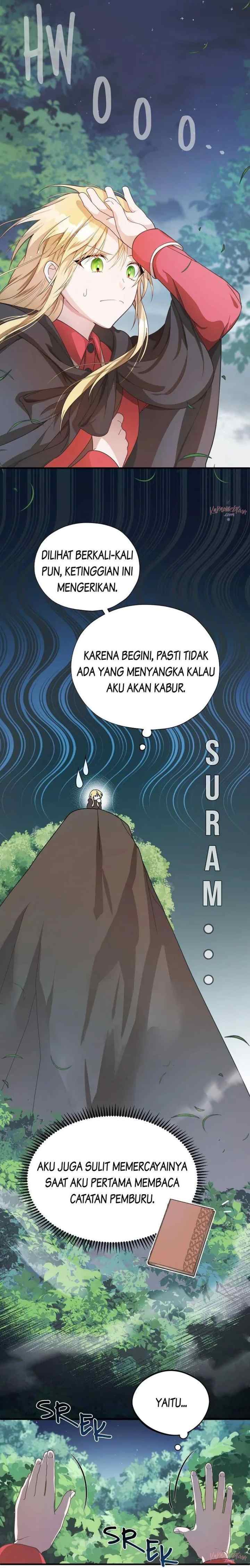 Be Careful When Choosing A Husband chapter 2 halaman 12