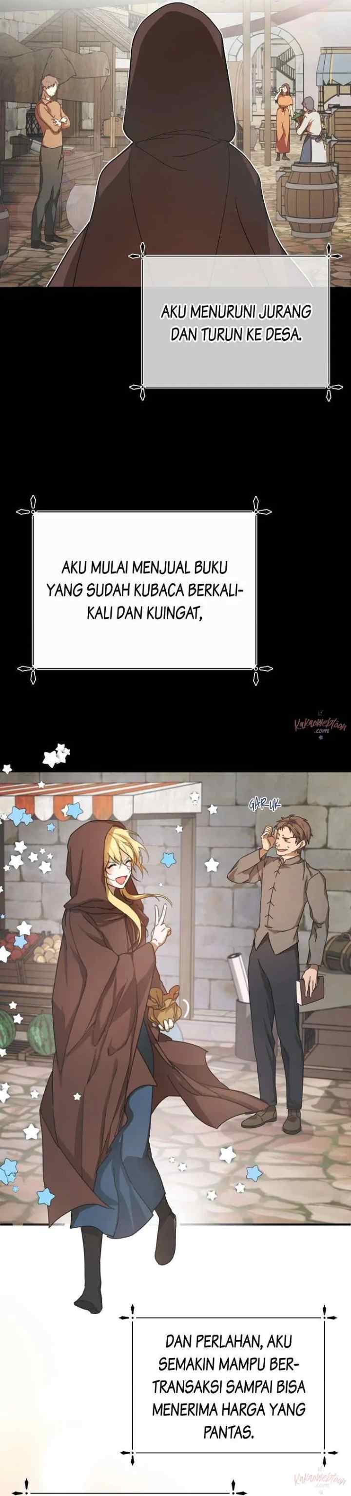 Be Careful When Choosing A Husband chapter 2 halaman 14