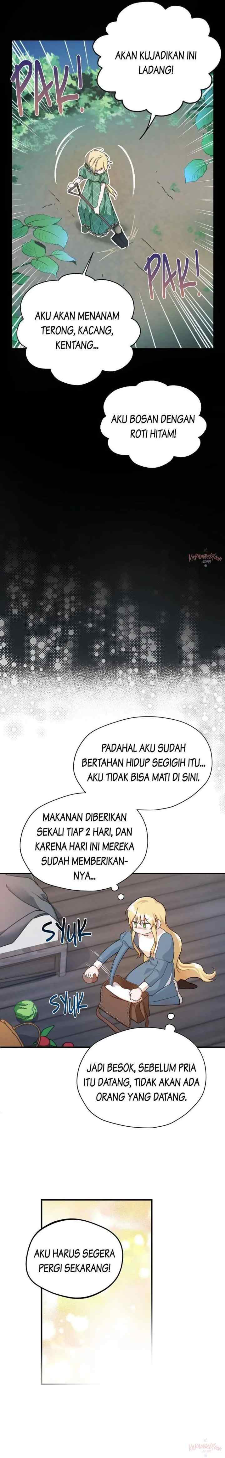 Be Careful When Choosing A Husband chapter 2 halaman 6