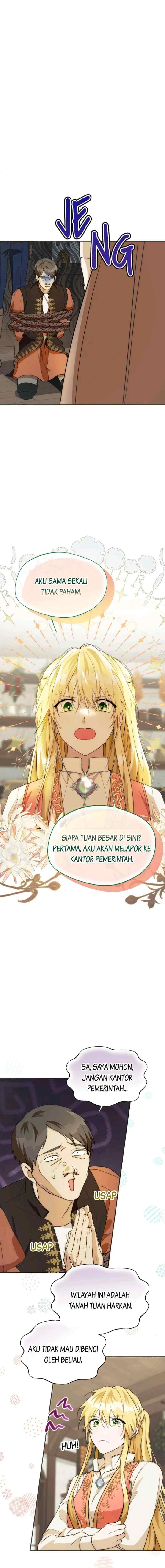 Be Careful When Choosing A Husband chapter 22 halaman 14