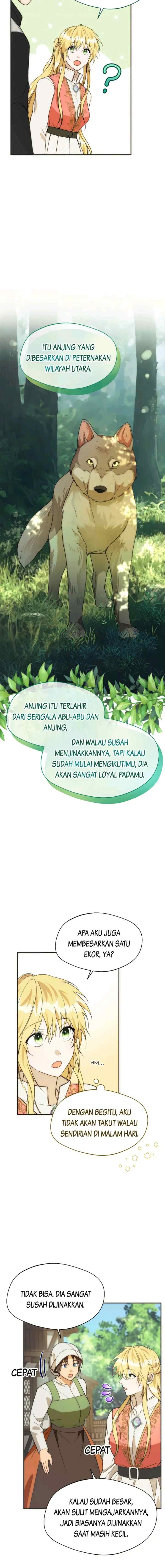 Be Careful When Choosing A Husband chapter 23 halaman 14