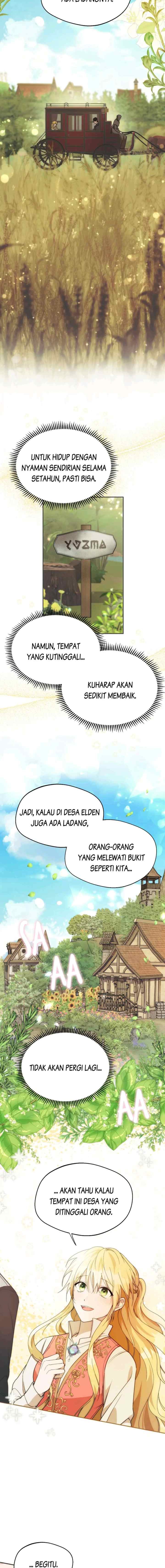 Be Careful When Choosing A Husband chapter 24 halaman 13