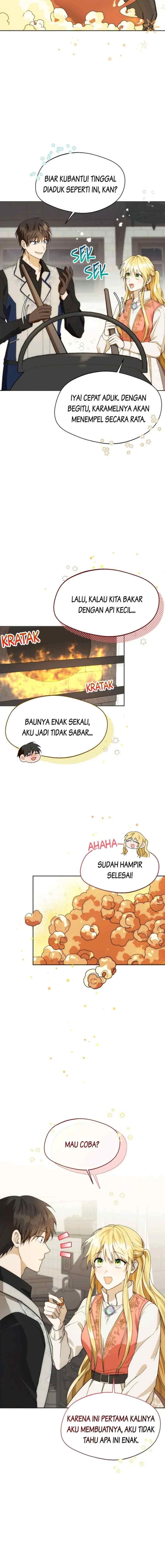 Be Careful When Choosing A Husband chapter 25 halaman 6