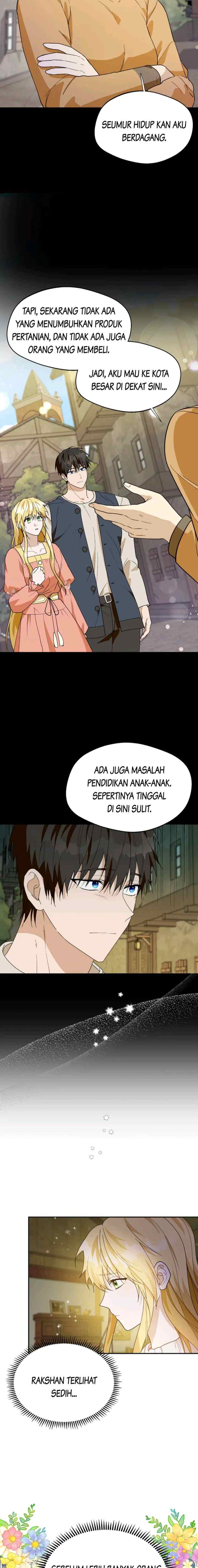 Be Careful When Choosing A Husband chapter 26 halaman 7