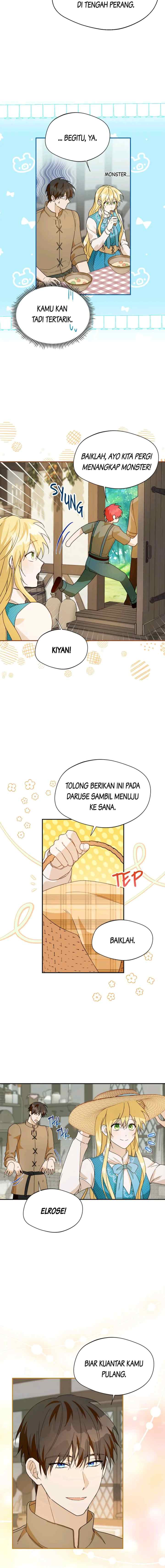 Be Careful When Choosing A Husband chapter 27 halaman 4