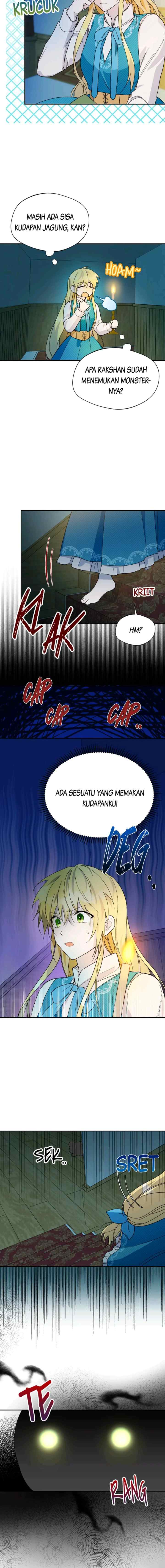 Be Careful When Choosing A Husband chapter 27 halaman 11