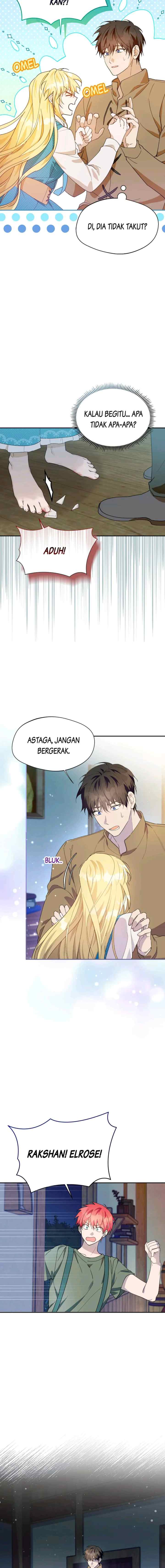 Be Careful When Choosing A Husband chapter 28 halaman 13