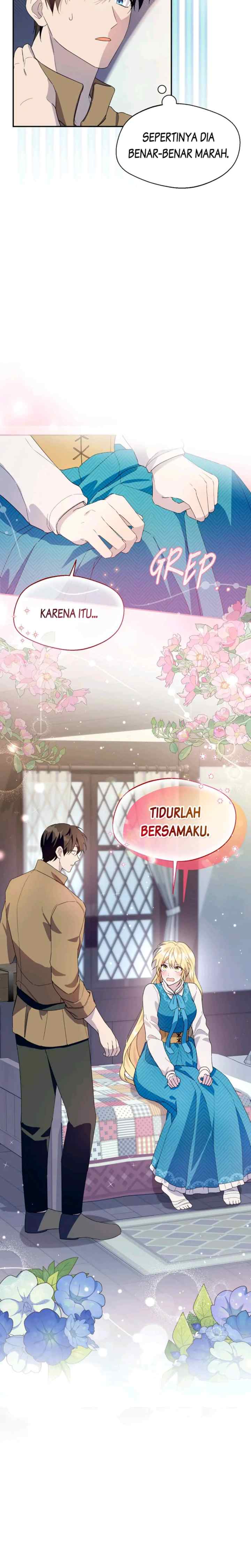 Be Careful When Choosing A Husband chapter 28 halaman 18