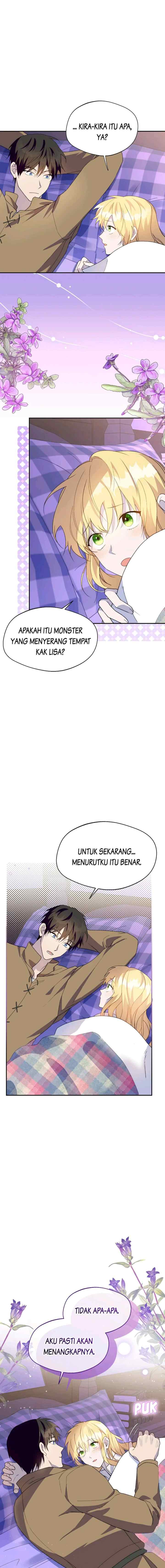 Be Careful When Choosing A Husband chapter 29 halaman 4