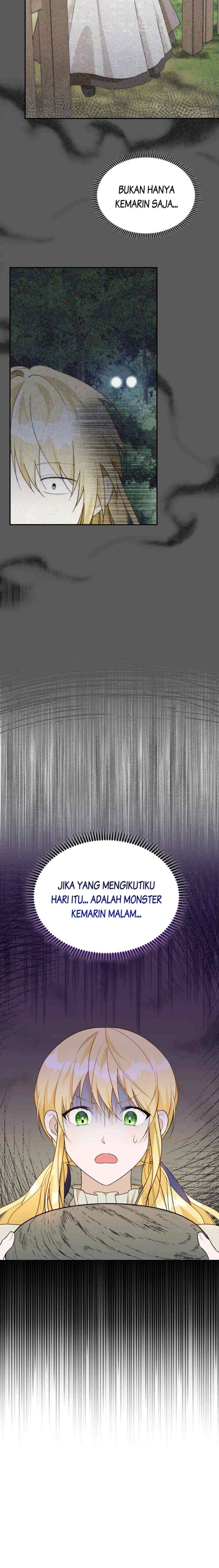 Be Careful When Choosing A Husband chapter 29 halaman 15