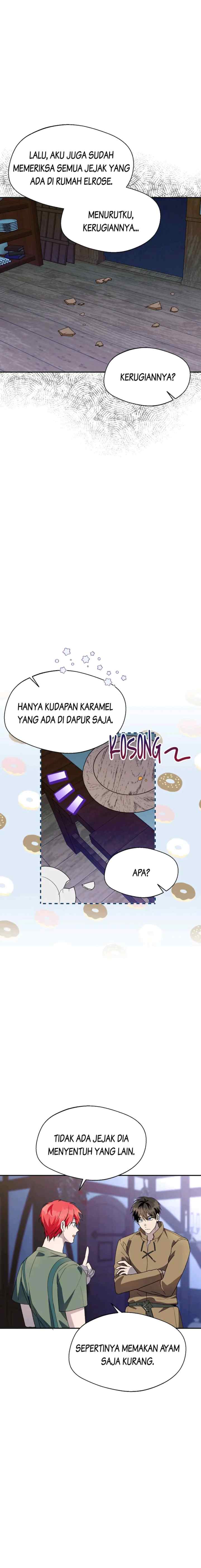 Be Careful When Choosing A Husband chapter 29 halaman 10