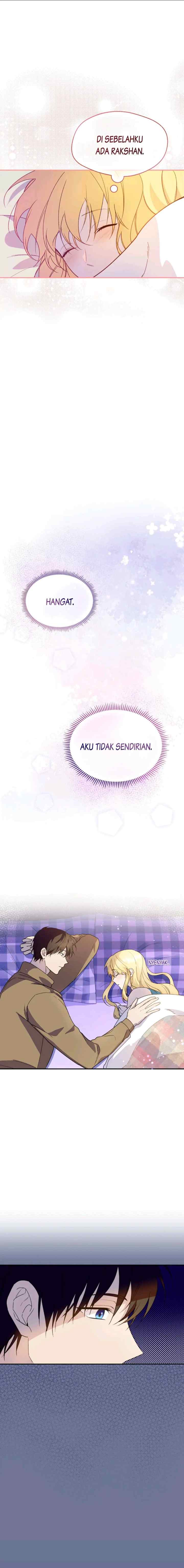 Be Careful When Choosing A Husband chapter 29 halaman 6