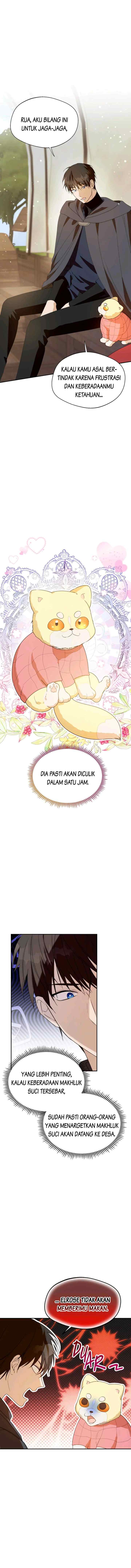 Be Careful When Choosing A Husband chapter 32 halaman 6