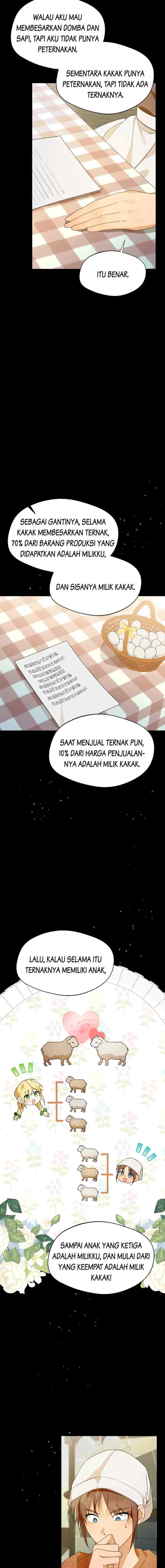 Be Careful When Choosing A Husband chapter 32 halaman 15