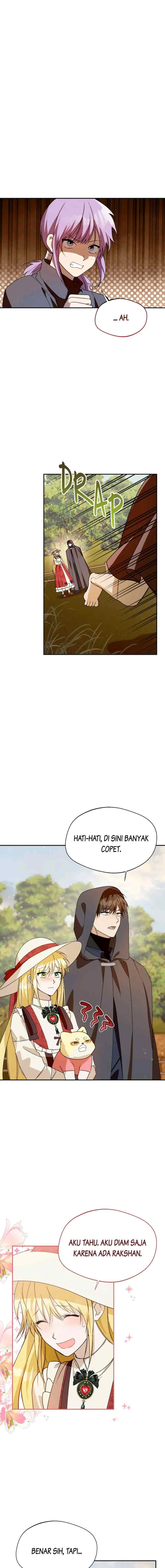 Be Careful When Choosing A Husband chapter 33 halaman 11