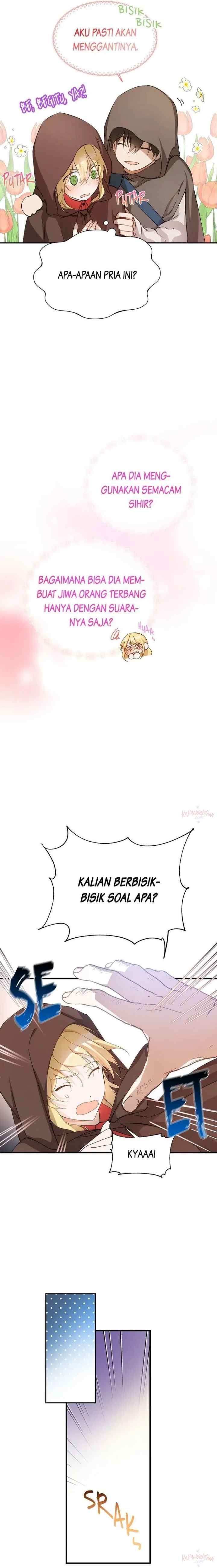 Be Careful When Choosing A Husband chapter 4 halaman 6