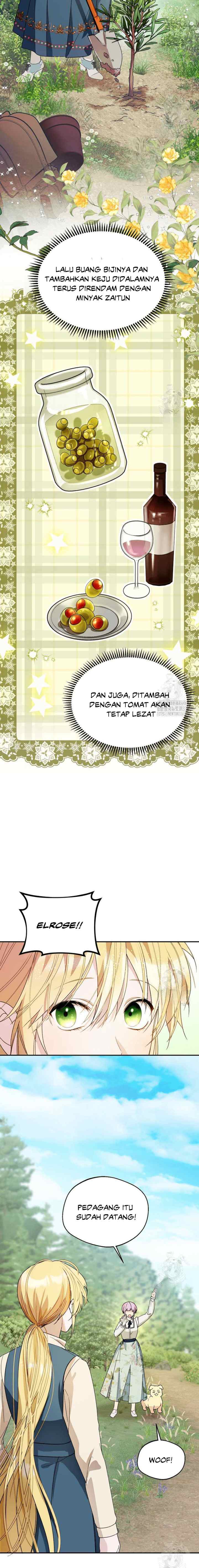 Be Careful When Choosing A Husband chapter 44 halaman 9