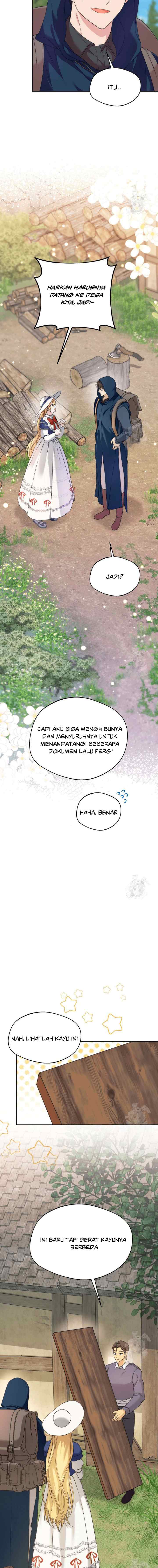 Be Careful When Choosing A Husband chapter 46 halaman 11