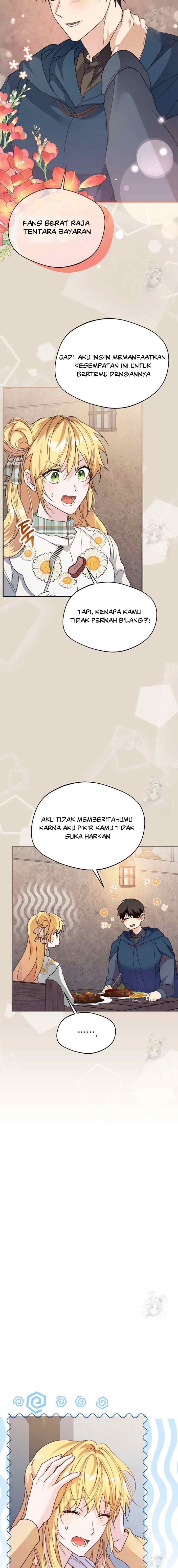 Be Careful When Choosing A Husband chapter 49 halaman 4