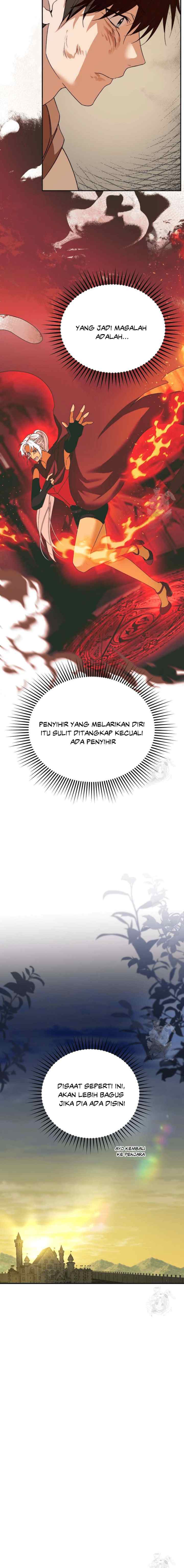 Be Careful When Choosing A Husband chapter 52 halaman 8