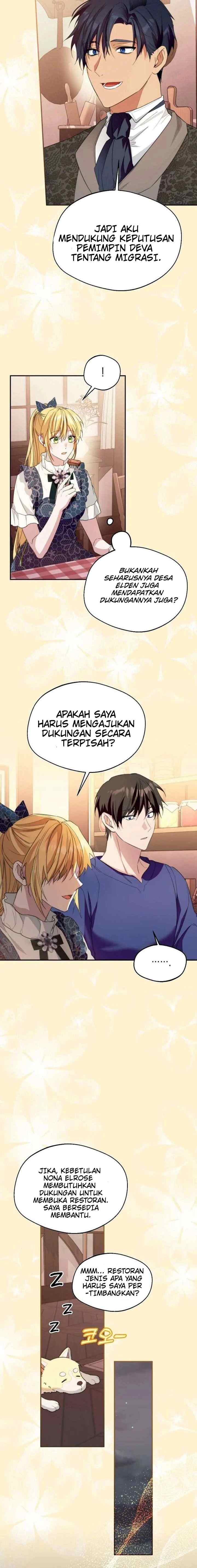 Be Careful When Choosing A Husband chapter 59 halaman 7