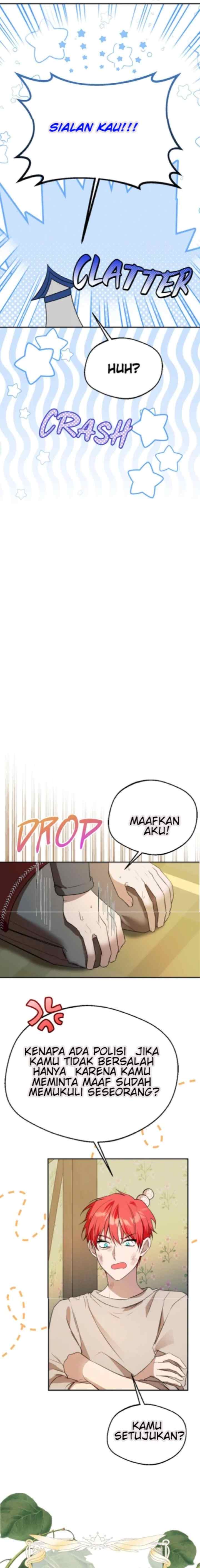 Be Careful When Choosing A Husband chapter 64 halaman 17