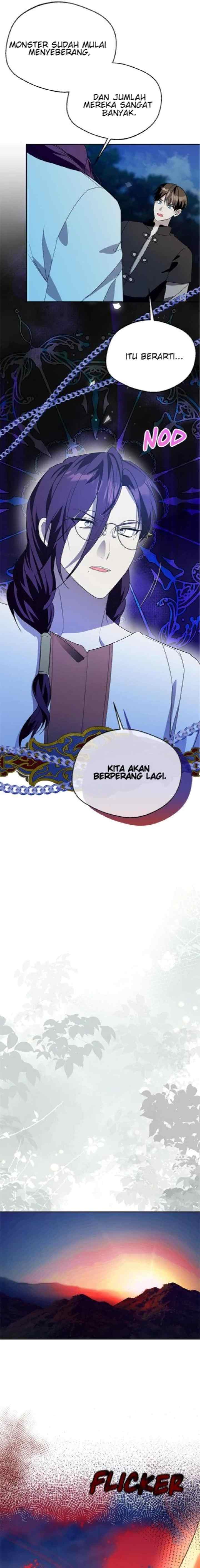 Be Careful When Choosing A Husband chapter 69 halaman 5