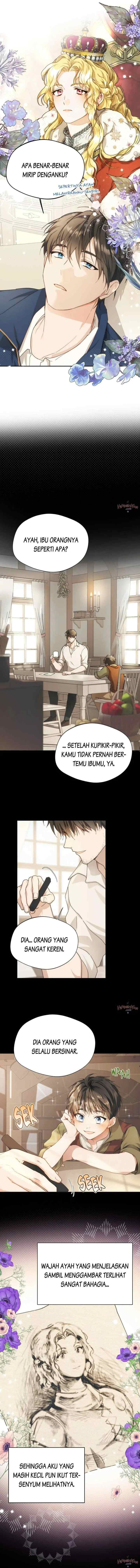Be Careful When Choosing A Husband chapter 8 halaman 4