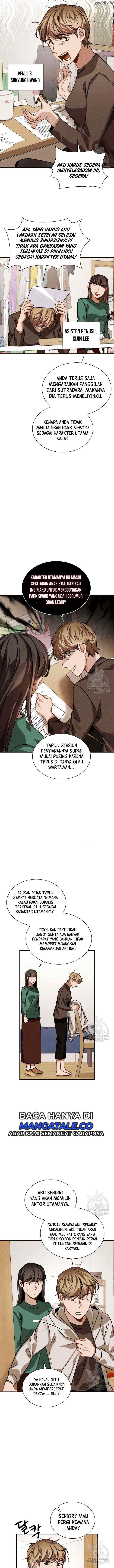 Be the Actor chapter 33 halaman 7