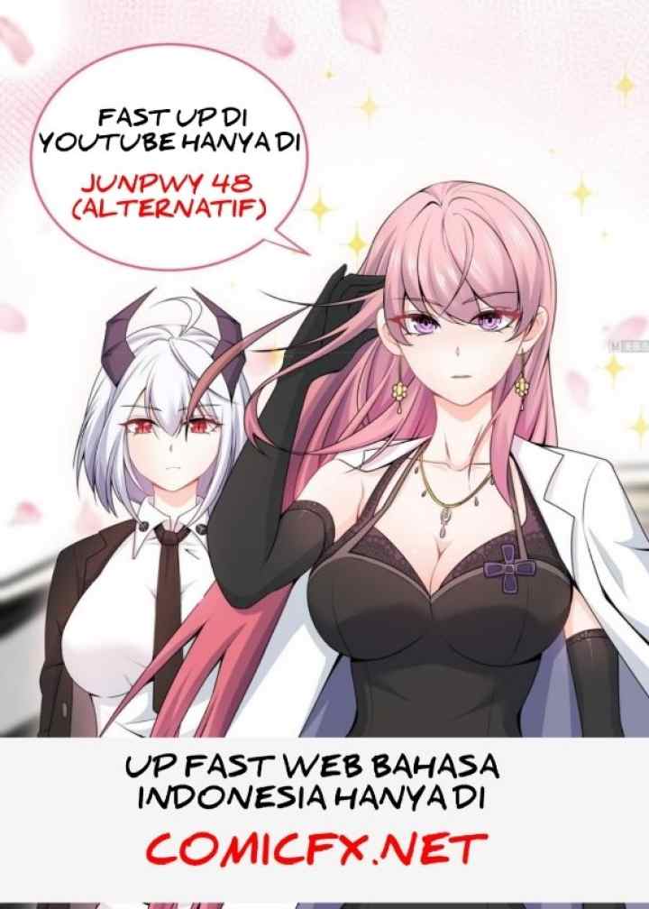 Beast-Eared Mother Wants to Monopolize Me chapter 7 halaman 6