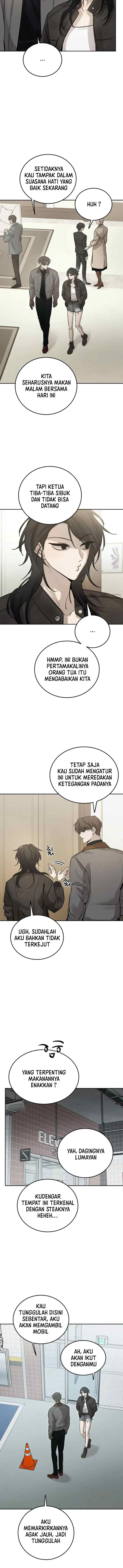 Beastly Things chapter 10 halaman 10