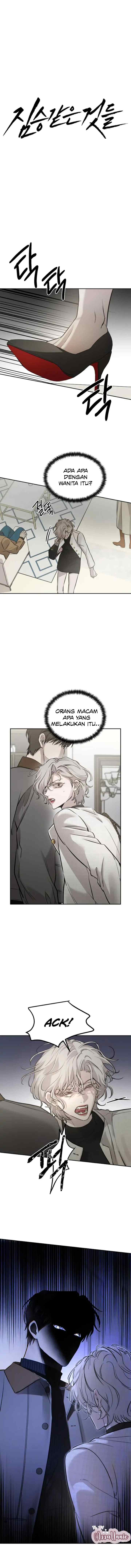 Beastly Things chapter 10 halaman 4