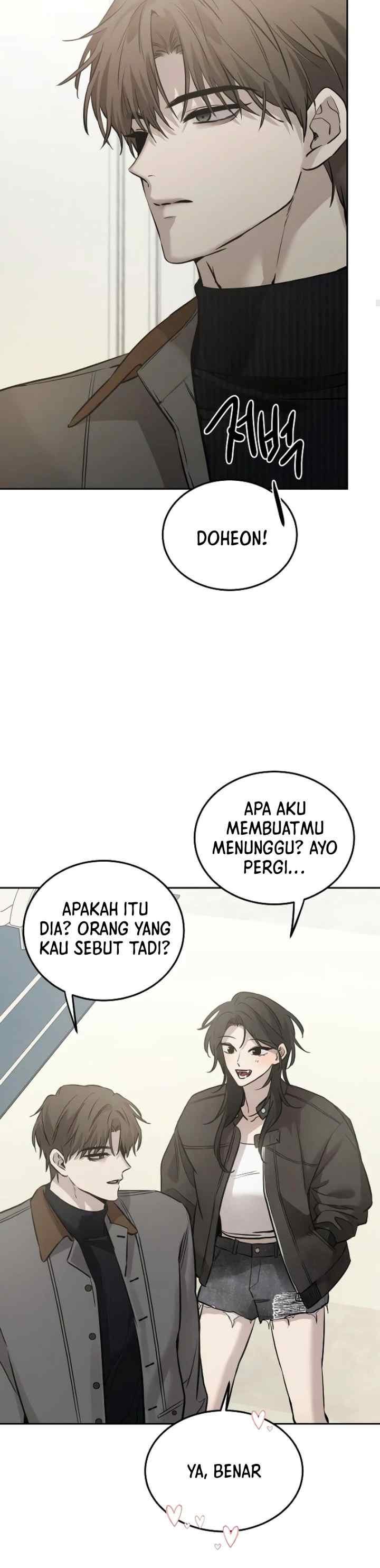 Beastly Things chapter 10 halaman 7