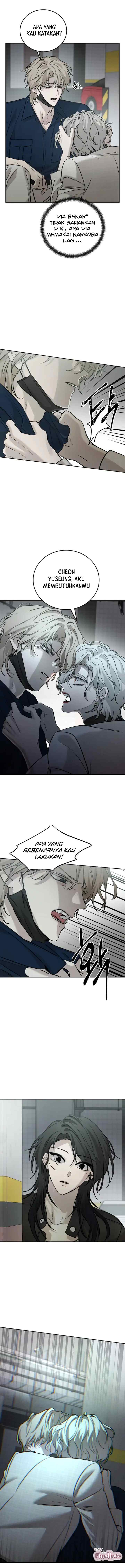 Beastly Things chapter 10 halaman 14