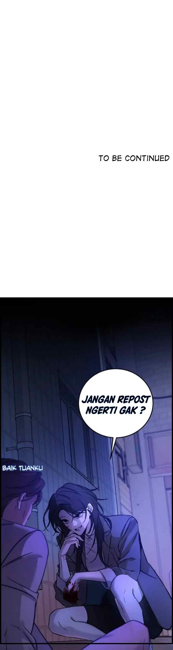 Beastly Things chapter 10 halaman 16