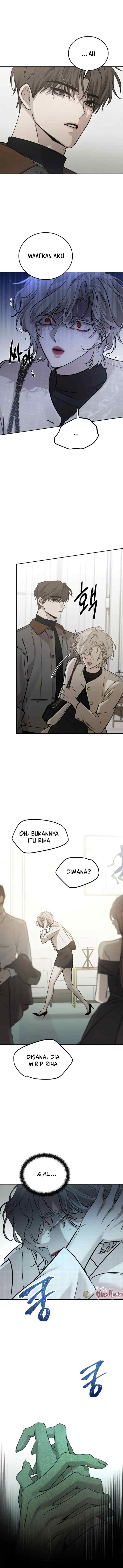 Beastly Things chapter 10 halaman 5