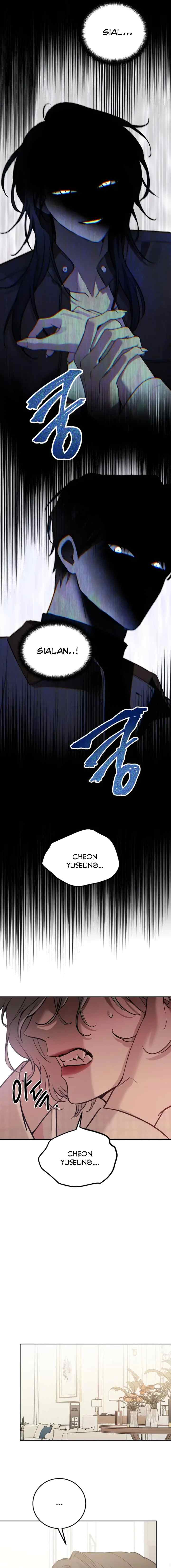 Beastly Things chapter 10 halaman 6