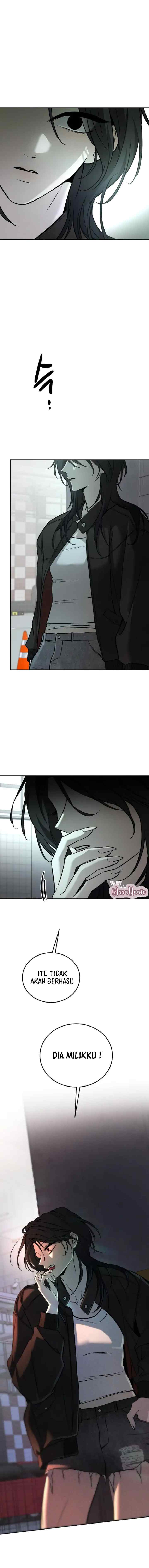 Beastly Things chapter 10 halaman 15