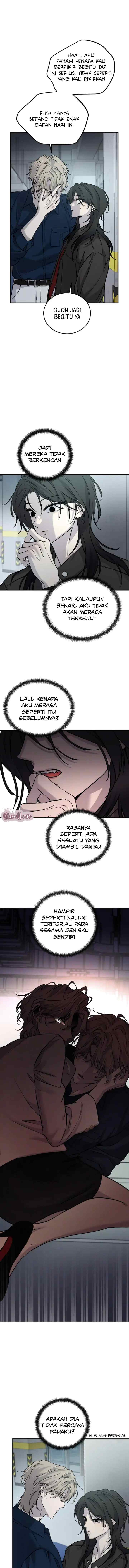 Beastly Things chapter 11 halaman 11