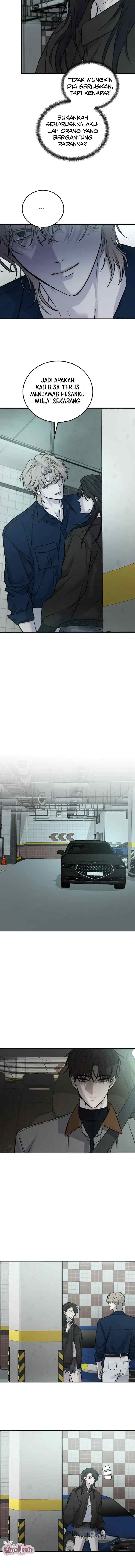 Beastly Things chapter 11 halaman 13