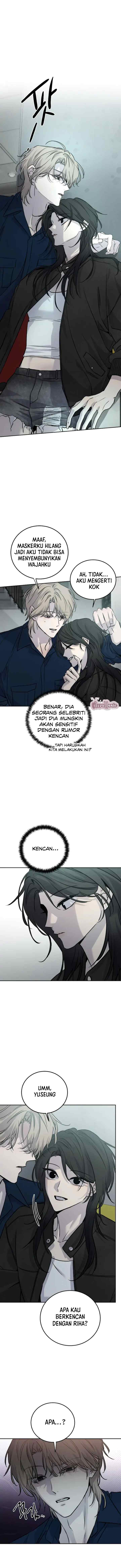 Beastly Things chapter 11 halaman 10