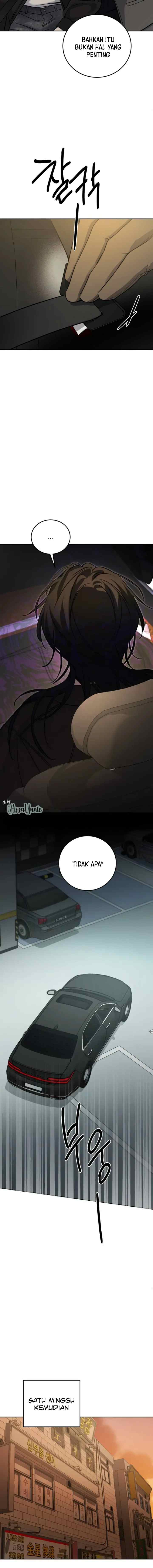 Beastly Things chapter 12 halaman 7